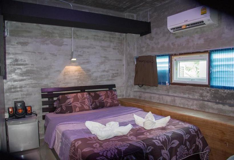 Coma Hostel And Travel Agency 3