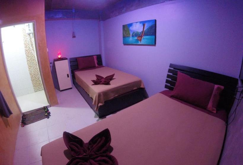 Coma Hostel And Travel Agency 6