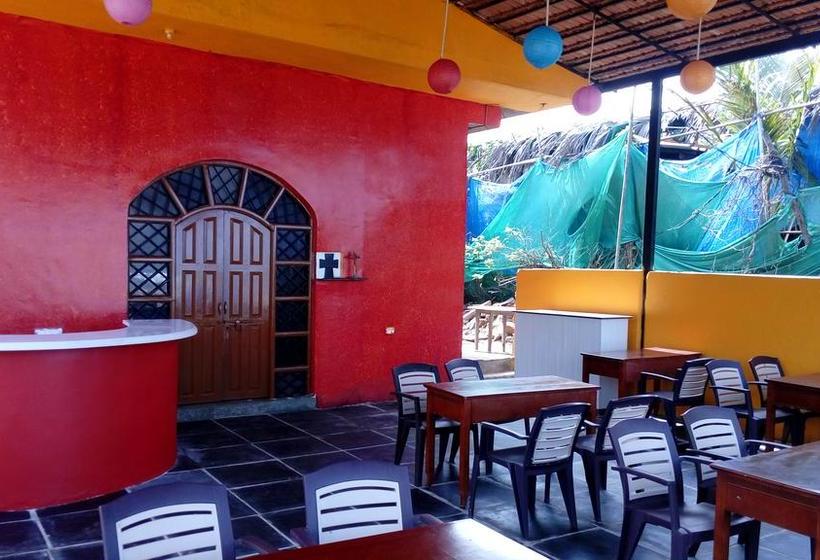 Hotel Bella Vista 10