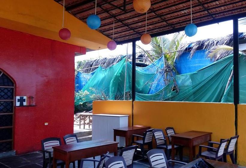 Hotel Bella Vista 11