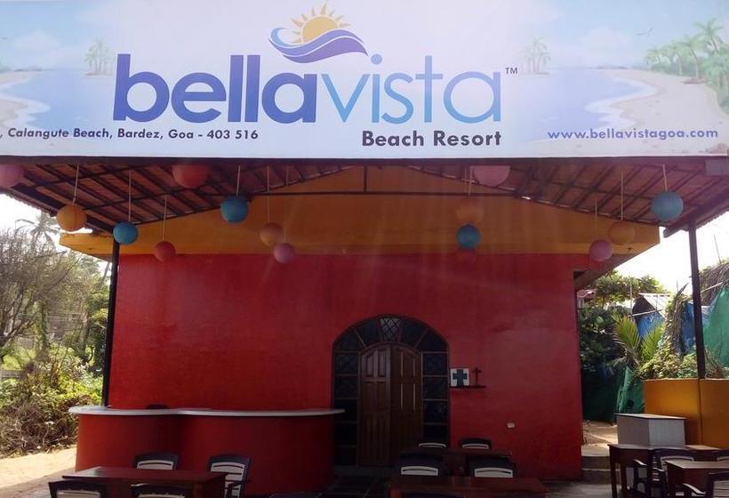 Hotel Bella Vista 12