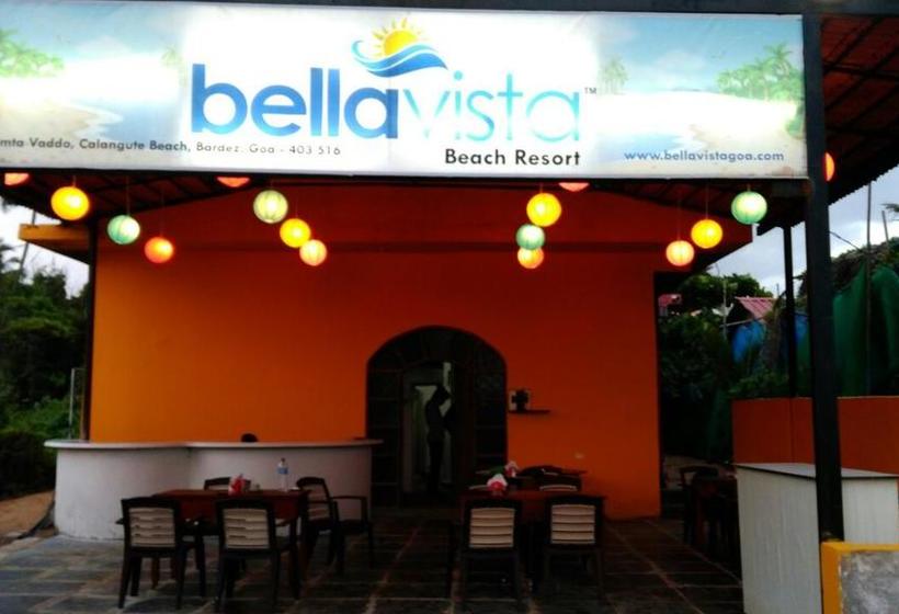 Hotel Bella Vista 13
