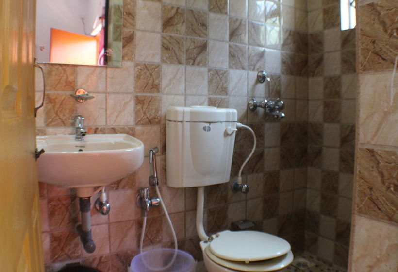 Hotel Bella Vista 14