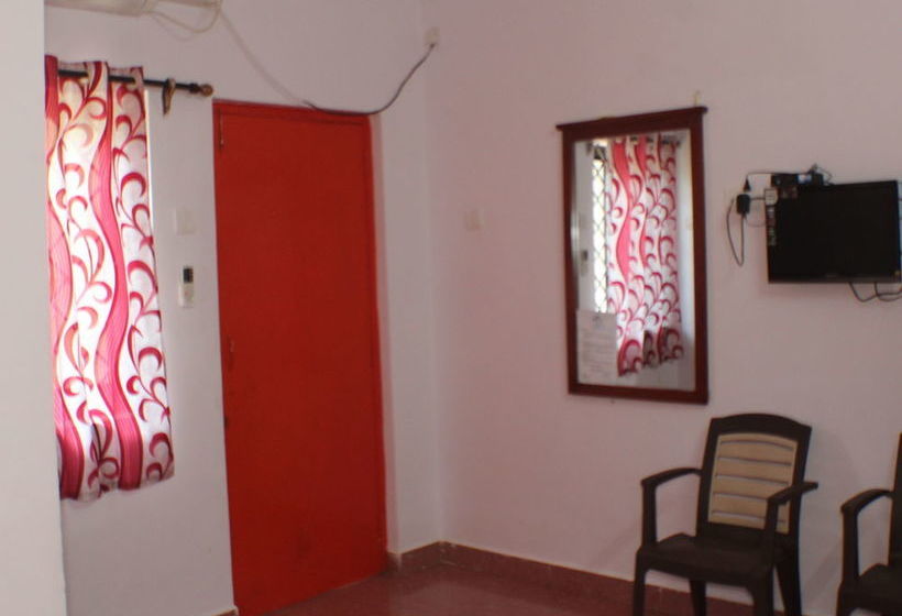 Hotel Bella Vista 15