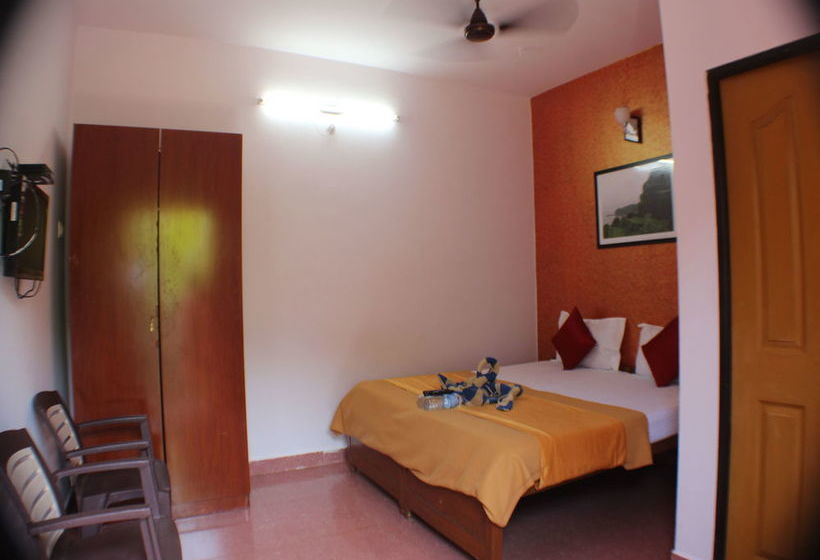 Hotel Bella Vista 16