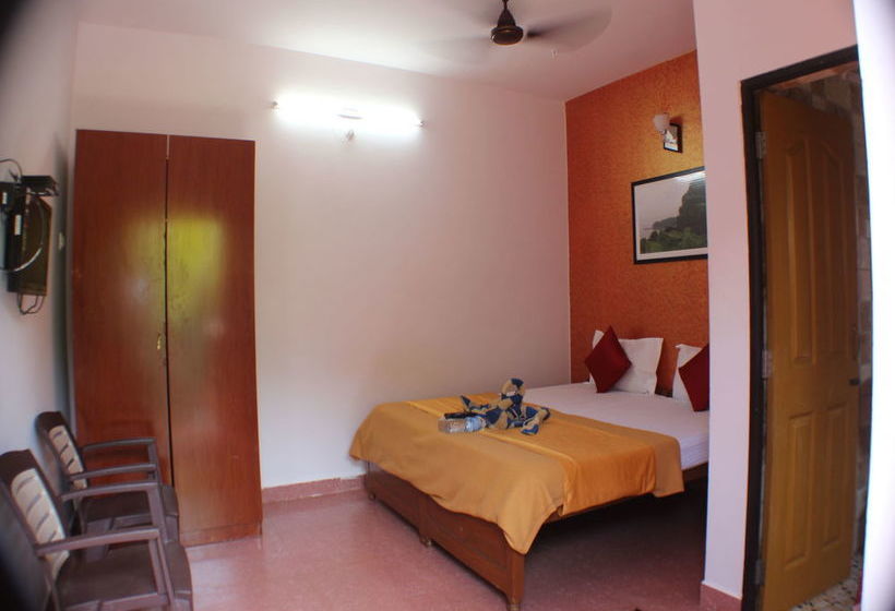 Hotel Bella Vista 17