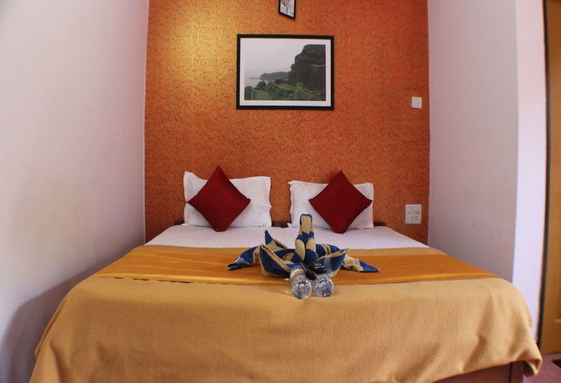 Hotel Bella Vista 18