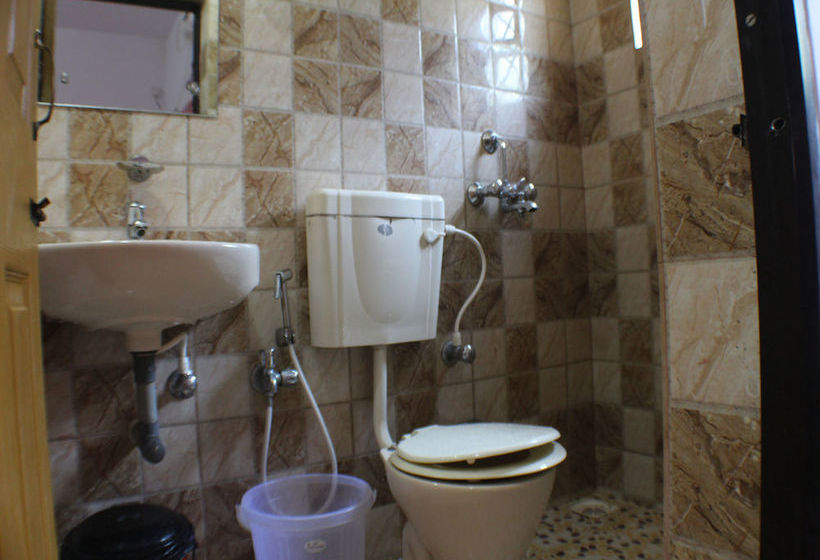 Hotel Bella Vista 19