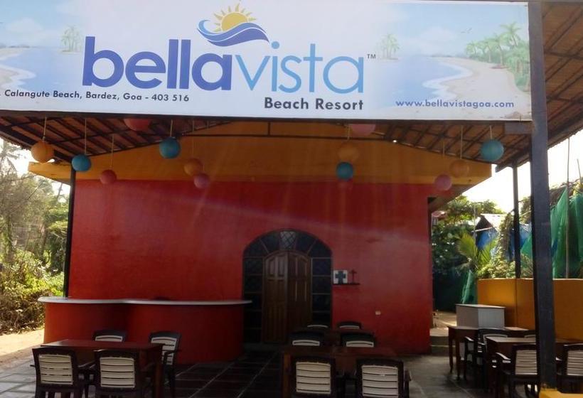 Hotel Bella Vista 9