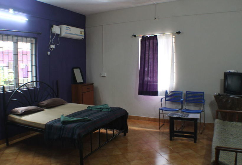 Hotel Sunny Holiday Homes 1