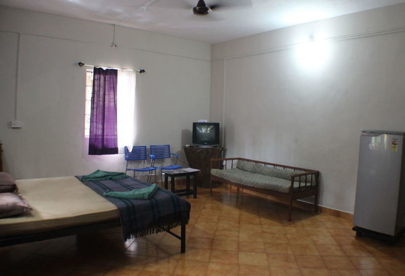 Hotel Sunny Holiday Homes 10