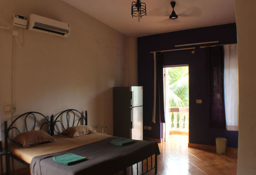 Hotel Sunny Holiday Homes 11