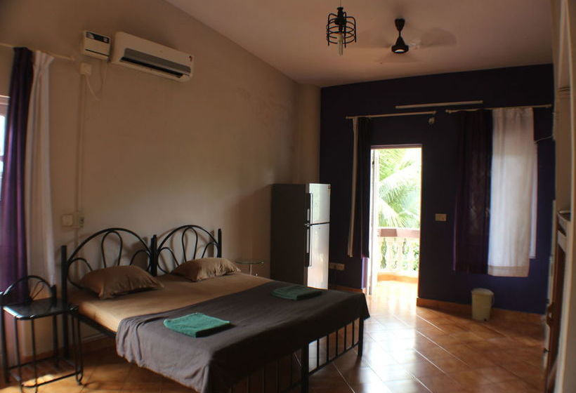 Hotel Sunny Holiday Homes 12