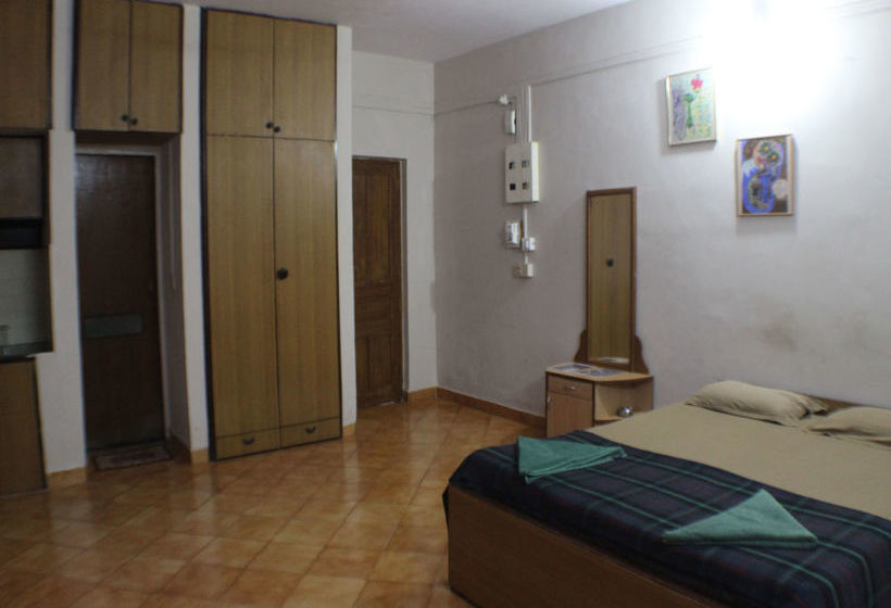 Hotel Sunny Holiday Homes 13