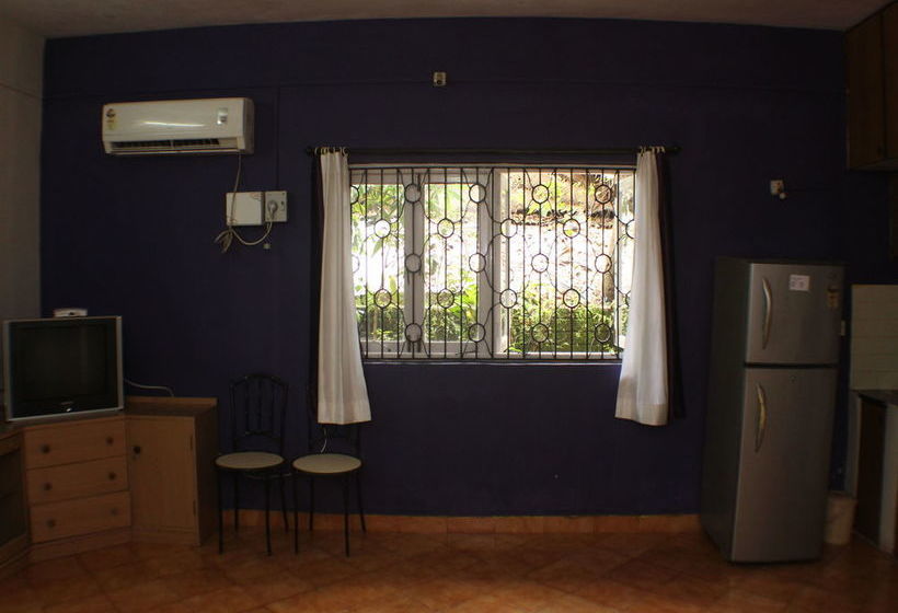 Hotel Sunny Holiday Homes 14