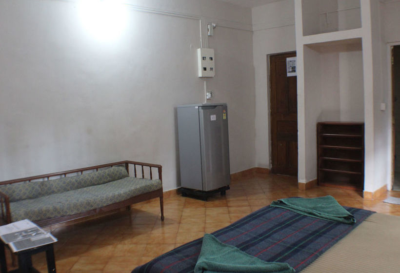 Hotel Sunny Holiday Homes 15