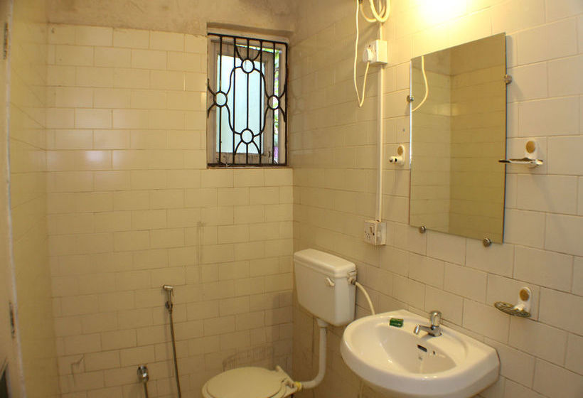 Hotel Sunny Holiday Homes 16