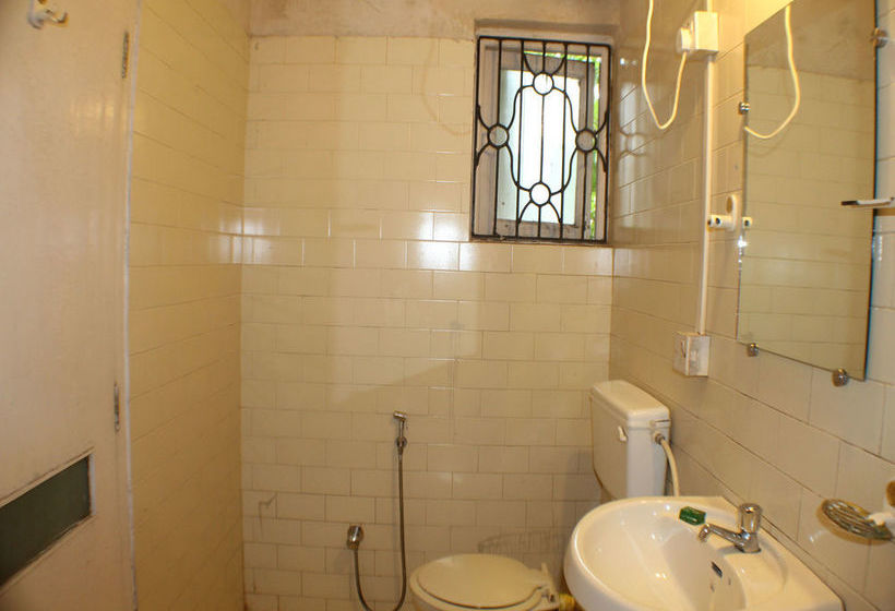 Hotel Sunny Holiday Homes 18