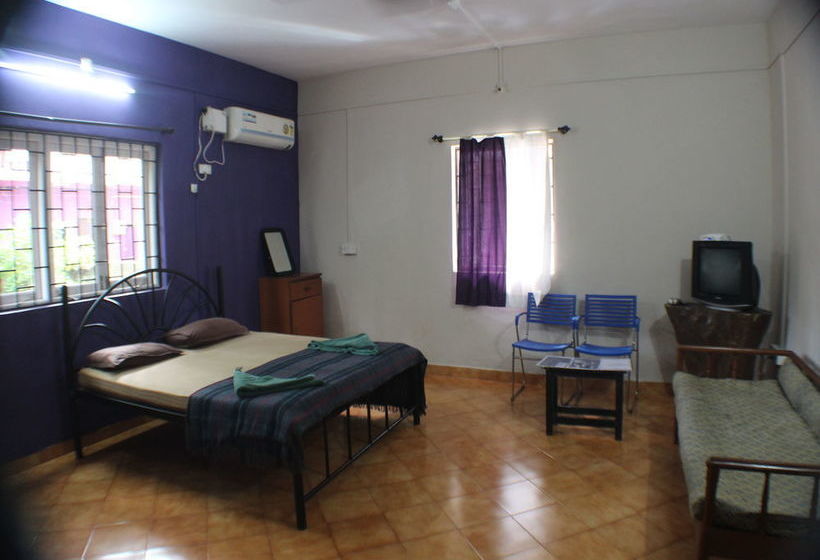 Hotel Sunny Holiday Homes 2