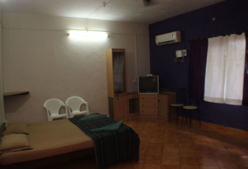 Hotel Sunny Holiday Homes 3