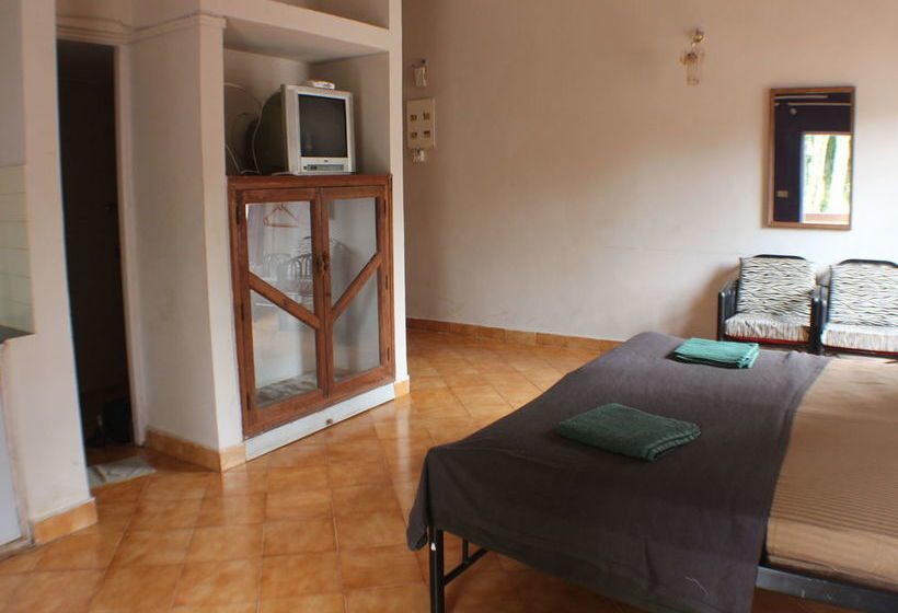 Hotel Sunny Holiday Homes 4