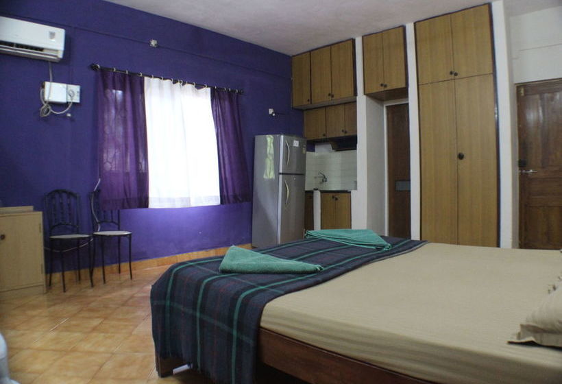 Hotel Sunny Holiday Homes 5