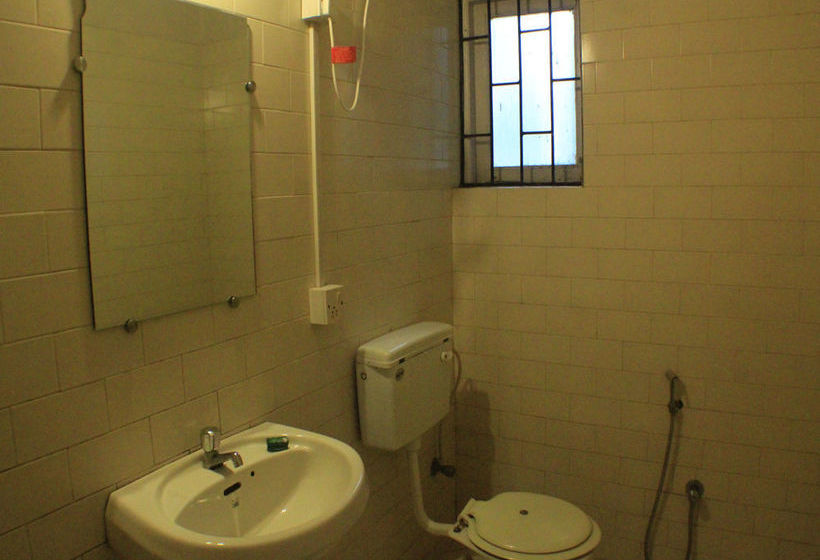 Hotel Sunny Holiday Homes 6