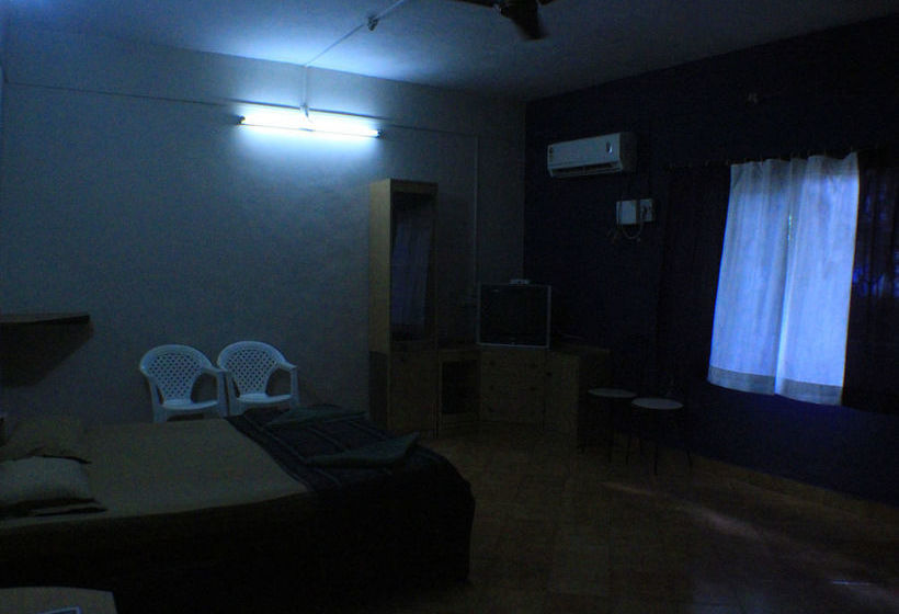 Hotel Sunny Holiday Homes 7