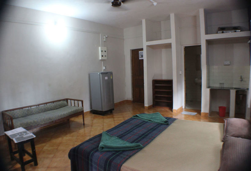 Hotel Sunny Holiday Homes 8