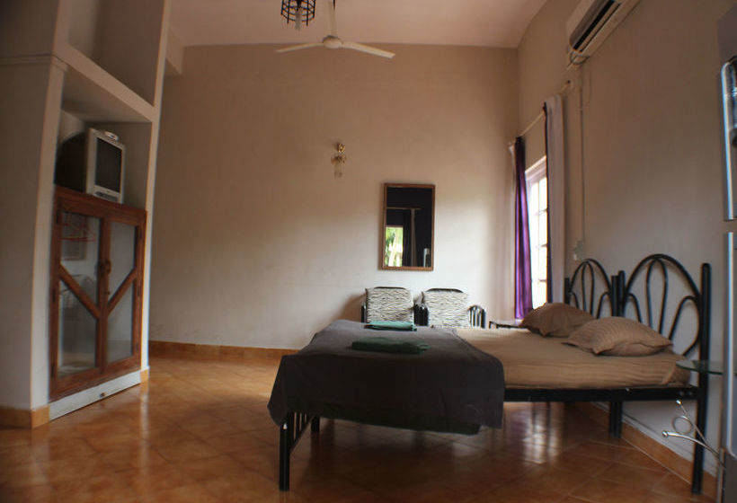 Hotel Sunny Holiday Homes 9