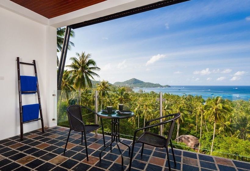 The Plantation Koh Tao Koh Tao