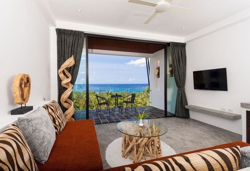 The Plantation Koh Tao 10