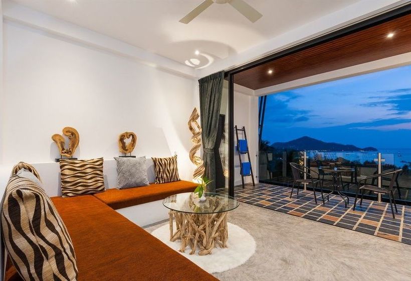 The Plantation Koh Tao 11