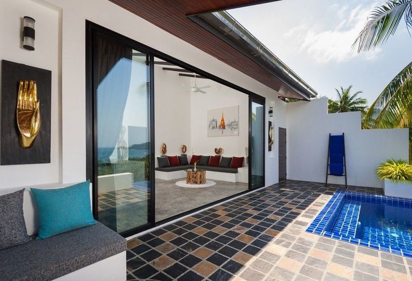 The Plantation Koh Tao 12