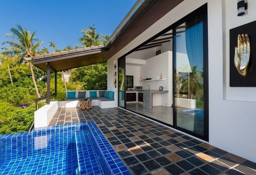 The Plantation Koh Tao 13