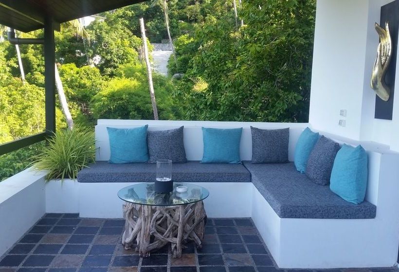 The Plantation Koh Tao 14