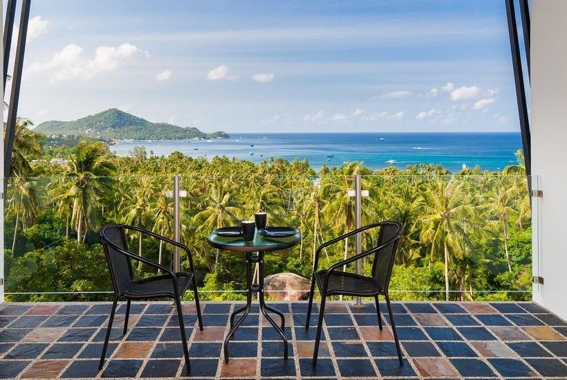 The Plantation Koh Tao 15