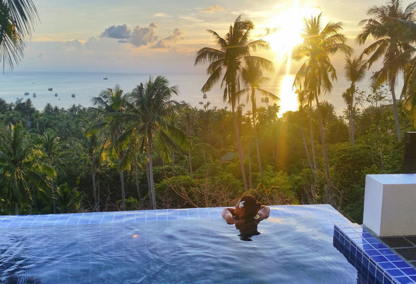 The Plantation Koh Tao 17