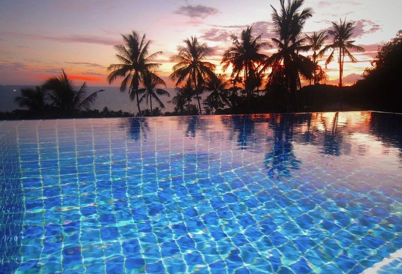 The Plantation Koh Tao 19