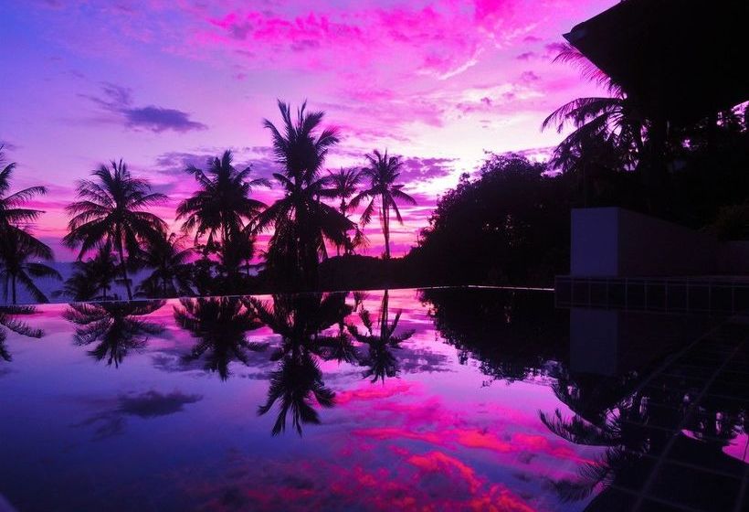 The Plantation Koh Tao 2