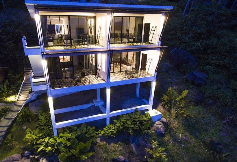 The Plantation Koh Tao 20