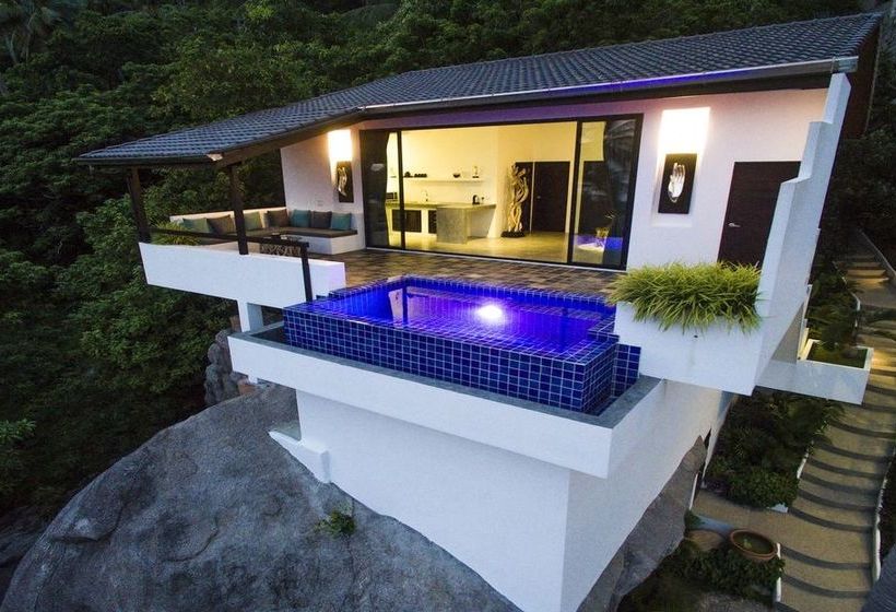 The Plantation Koh Tao 3