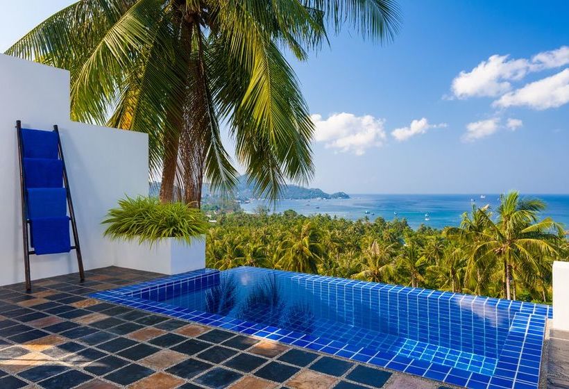 The Plantation Koh Tao 4