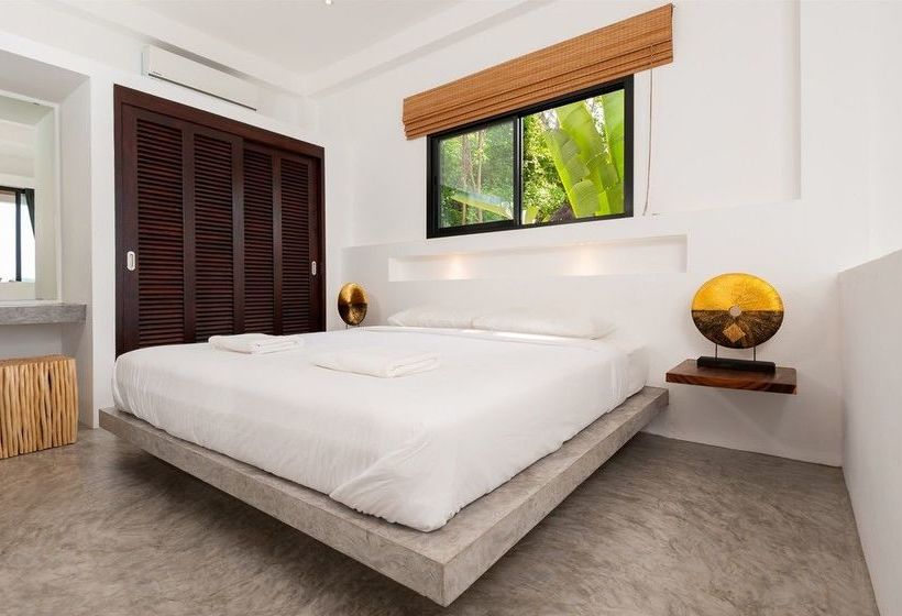 The Plantation Koh Tao 5