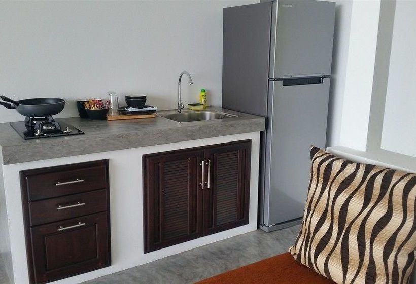 The Plantation Koh Tao 7