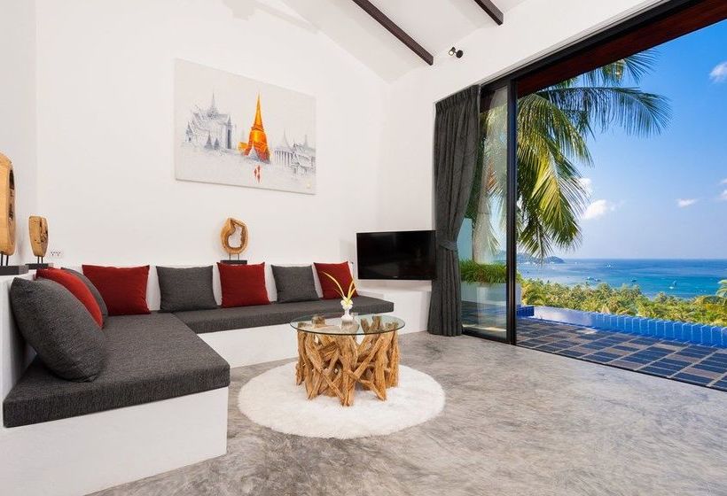 The Plantation Koh Tao 8