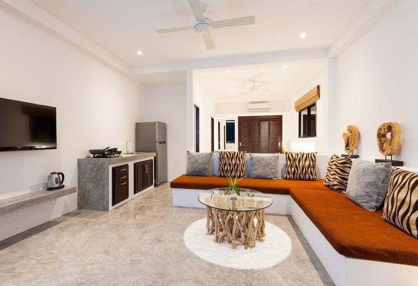 The Plantation Koh Tao 9