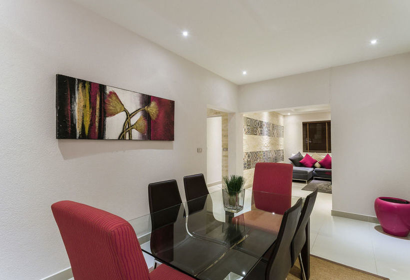 Luxury Pool Villa Srv 11