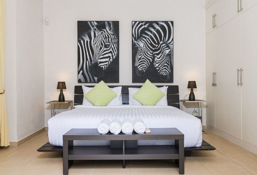 Luxury Pool Villa Srv 15