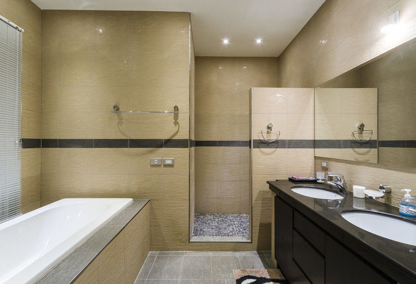 Luxury Pool Villa Srv 3